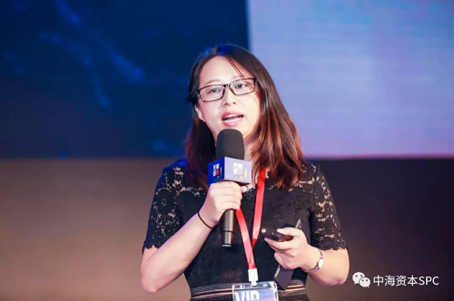 车主邦联合创始人兼CEO王阳:能源行业的数字化升级,将为整个经济的发展提供动力与支撑|中海资本已投企业 车主邦联合创始人兼CEO王阳:能源行业的数字化升级,将为整个经济的发展提供动力与支撑|中海资本已投企业