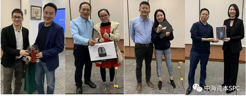 “深度复盘 共谱新篇”——中海资本2018年终总结暨表彰大会圆满落幕 “深度复盘 共谱新篇”——中海资本2018年终总结暨表彰大会圆满落幕